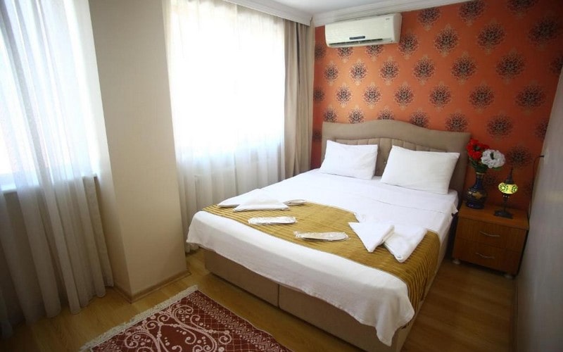 هتل Seyri Istanbul Hotel