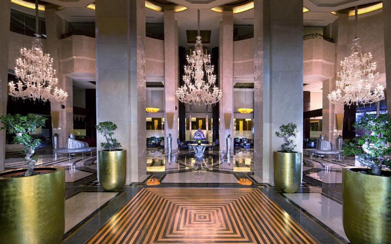 هتل La Cigale Hotel Managed by Accor Doha