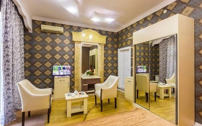 هتل Vania Hotel Baku