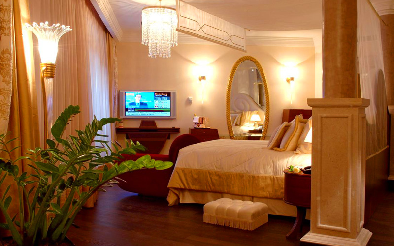 هتل Excelsior Hotel & Spa Baku