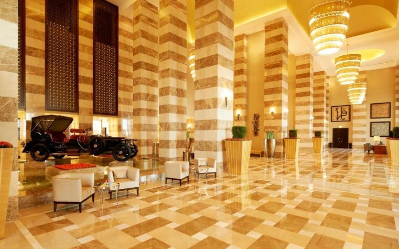 هتل The St. Regis Doha 