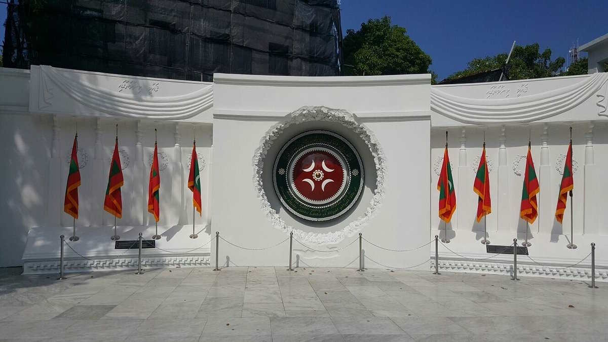 جاهای دیدنی مالدیو | ۲۸ جای دیدنی و تفریح در مالدیو