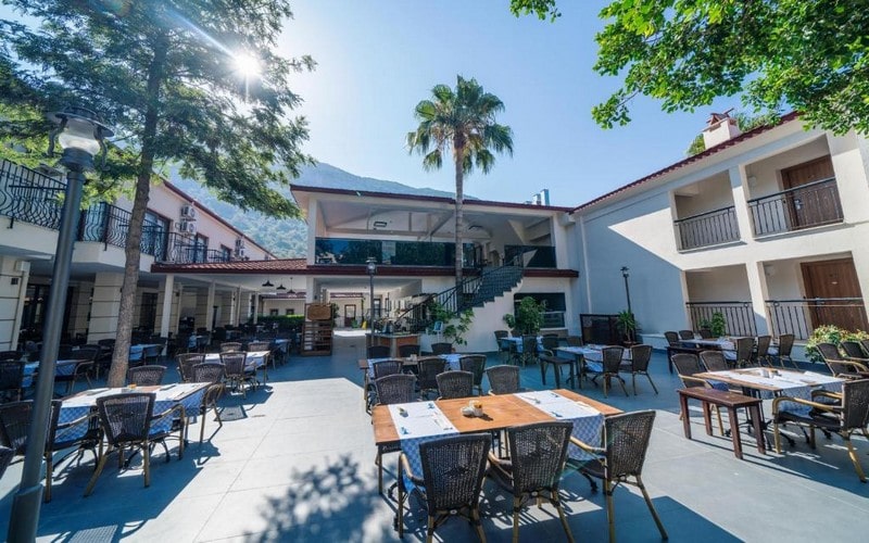 هتل Sundia By Liberty Oludeniz Fethiye