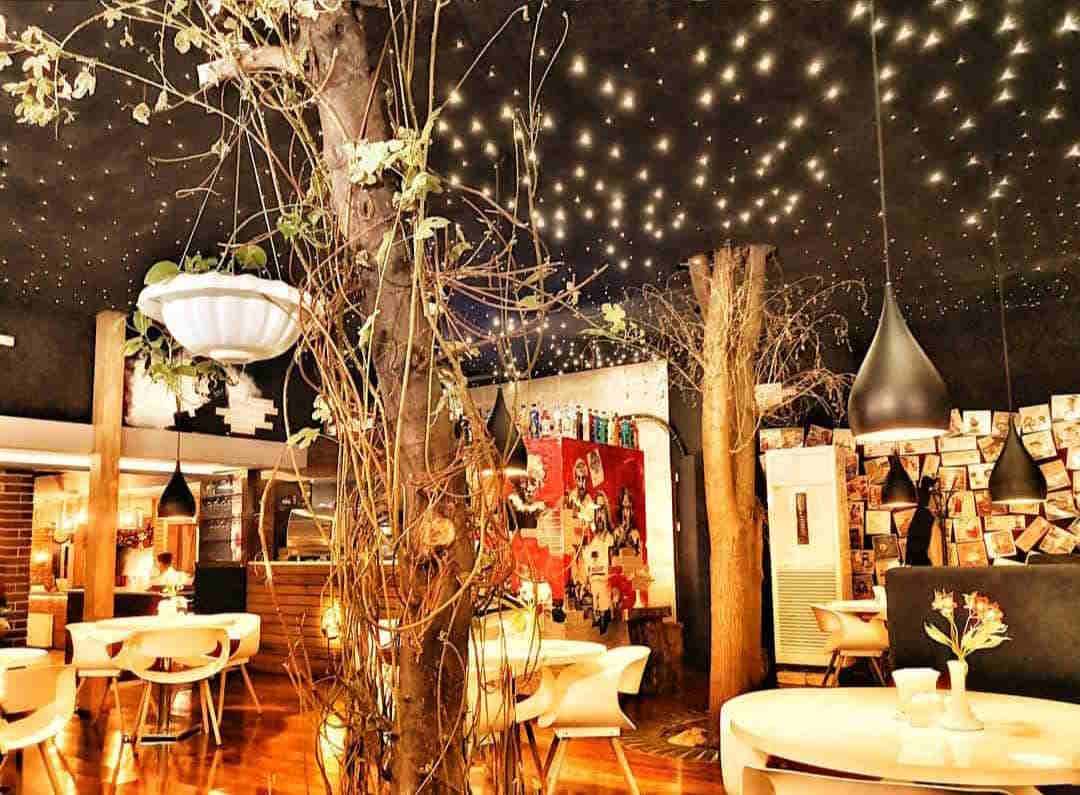 صبحانه غرب تهران کجا بریم؟ | بهترین صبحانه غرب تهران