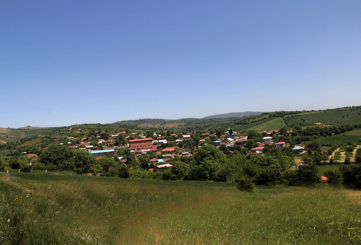 جاهای دیدنی بهشهر | طبیعت، مکان های تاریخی و اماکن مذهبی