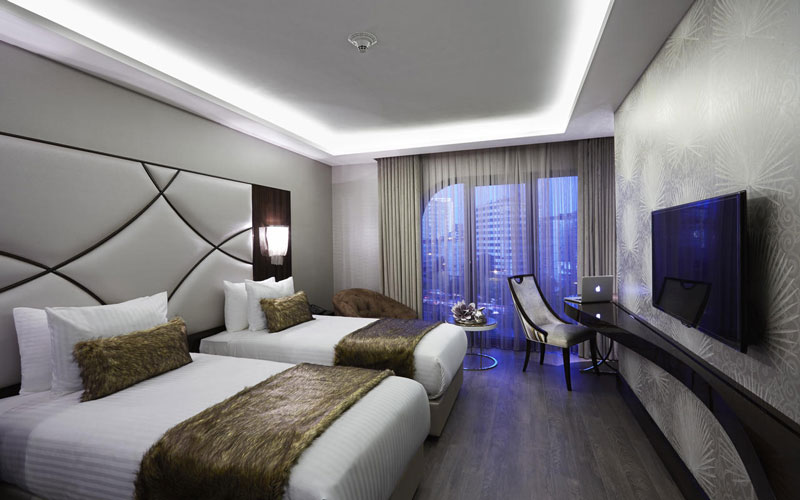هتل Biz Cevahir Hotel Sultanahmet Istanbul