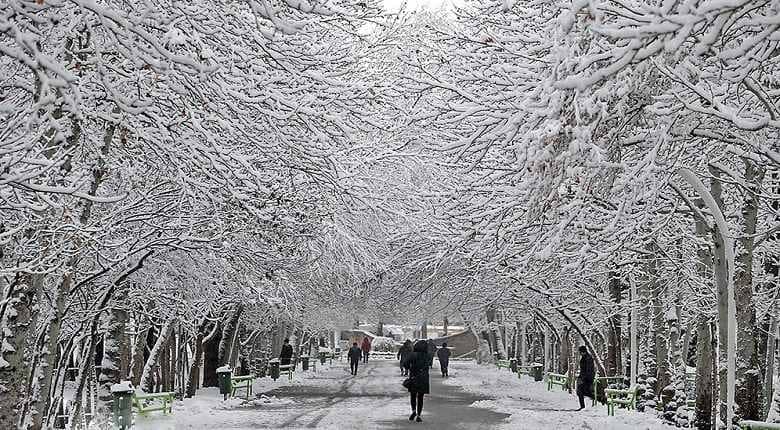 جاهای دیدنی اطراف مشهد؛ زیباترین مناطق برای تفریح یک روزه