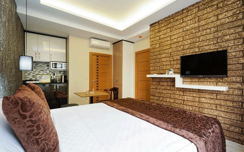 هتل Taksim Celebi Residence Istanbul