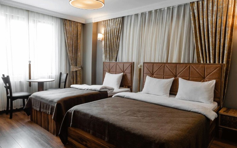 هتل Madame Roza Istanbul