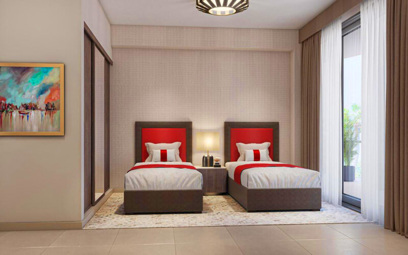 هتل DoubleTree by Hilton Doha Downtown