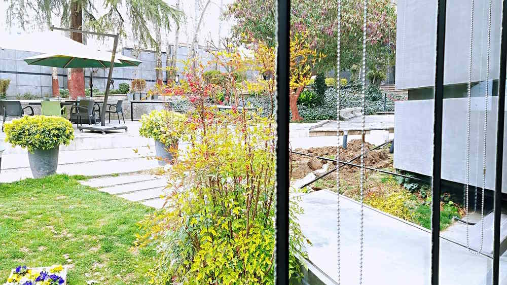 بهترین کافه های فرشته تهران | ۱۸ کافه زیبا در خیابان فرشته