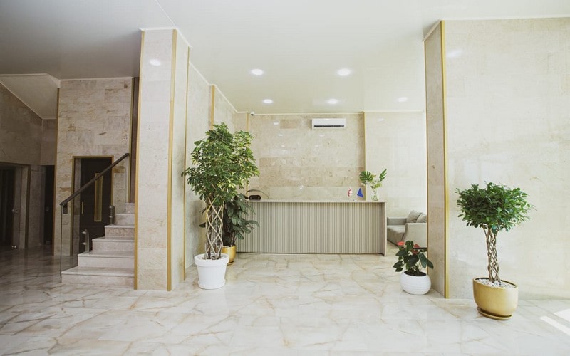 هتل GT Batumi Hotel