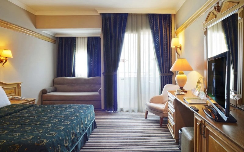 هتل Grand Cettia Hotel Marmaris