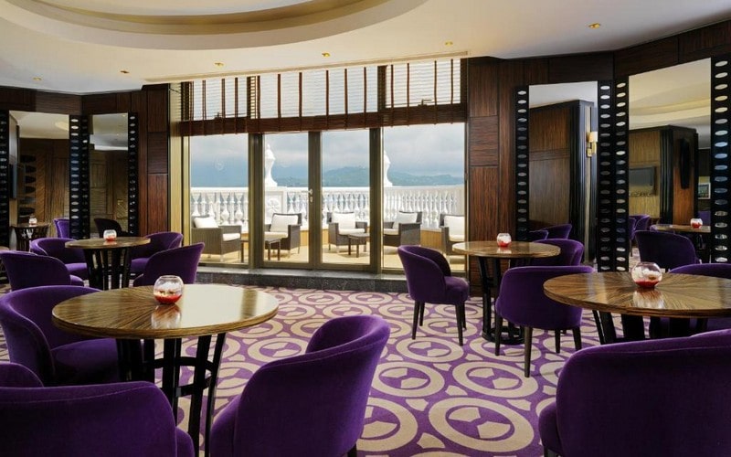 هتل Sheraton Batumi Hotel