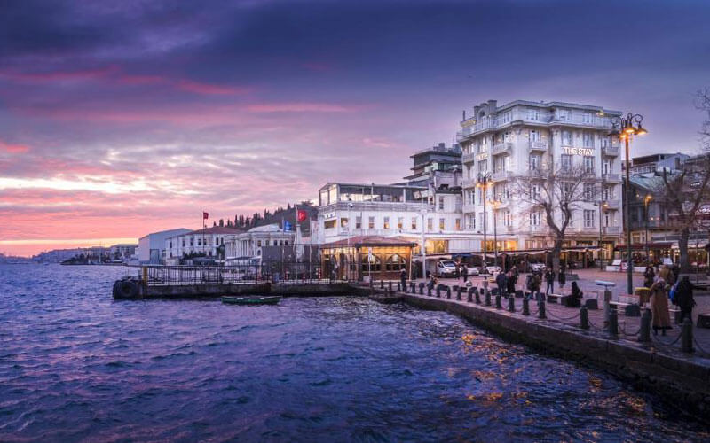 هتل The Stay Bosphorus