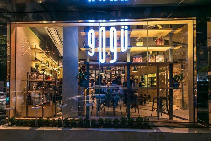 بهترین کافه های فرشته تهران | ۱۸ کافه زیبا در خیابان فرشته