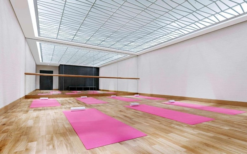 هتل Sofitel Dubai The Obelisk