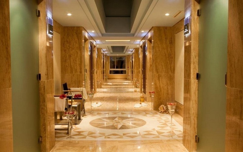 هتل Iberostar Selection Kantaoui Bay Hammamet