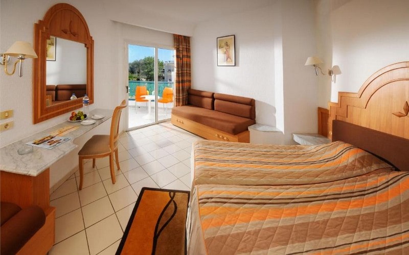 هتل Riviera Hotel Kantaoui