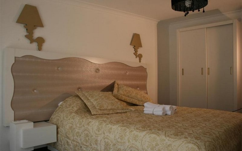 هتل Kumsal Butik Otel Istanbul