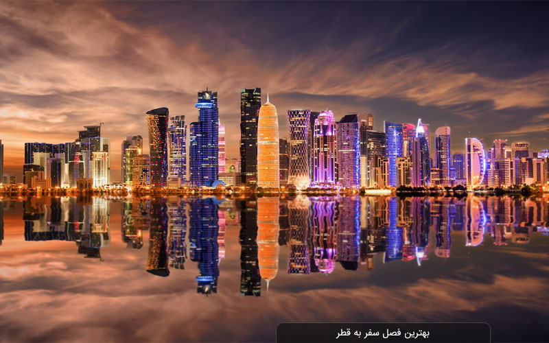 راهنمای سفر به قطر | هرآنچه لازم است از قطر بدانید