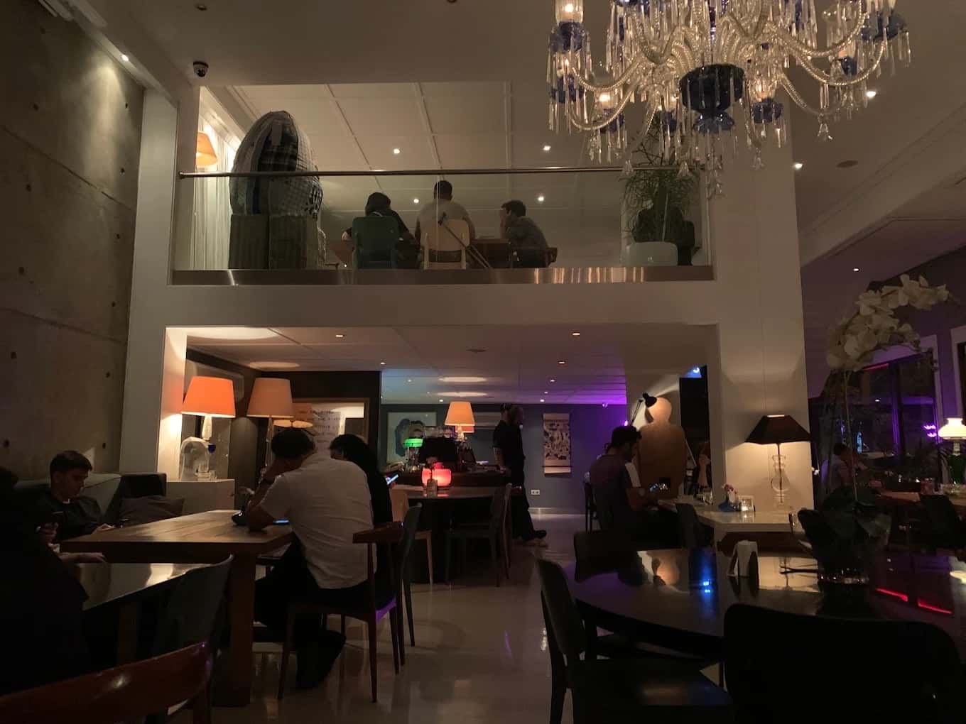 رستوران ایتالیایی خوب در تهران کجاست؟