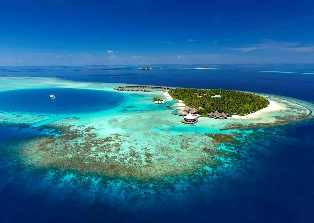 جاهای دیدنی مالدیو | ۲۸ جای دیدنی و تفریح در مالدیو