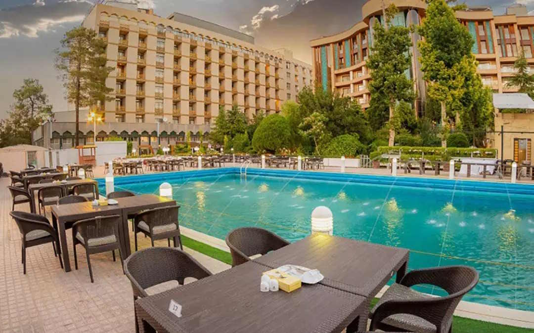 بهترین هتل های اصفهان از سنتی تا مدرن، از ارزان تا لاکچری