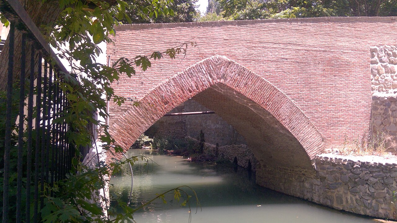 روستای برغان کجاست؟ | آدرس و تصاویر برغان