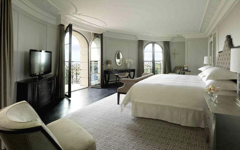هتل Four Seasons Hotel Baku