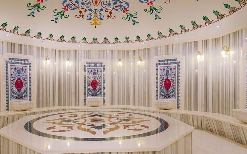 هتل Meyra Palace Ankara
