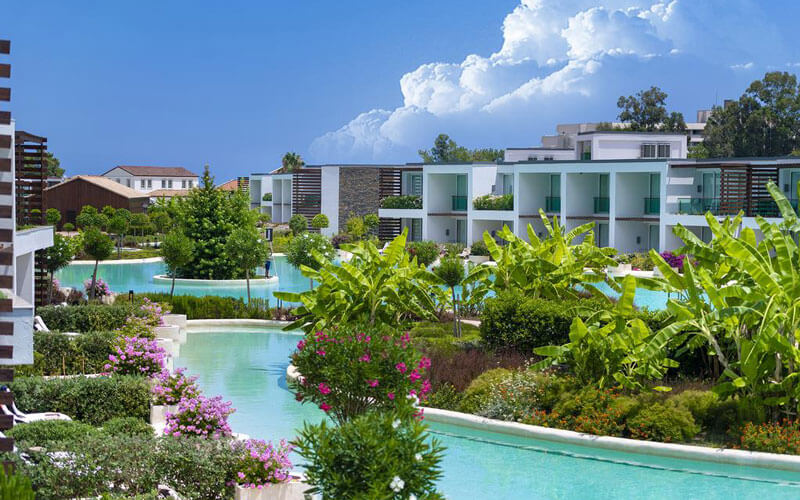 هتل Rixos Premium Tekirova Antalya