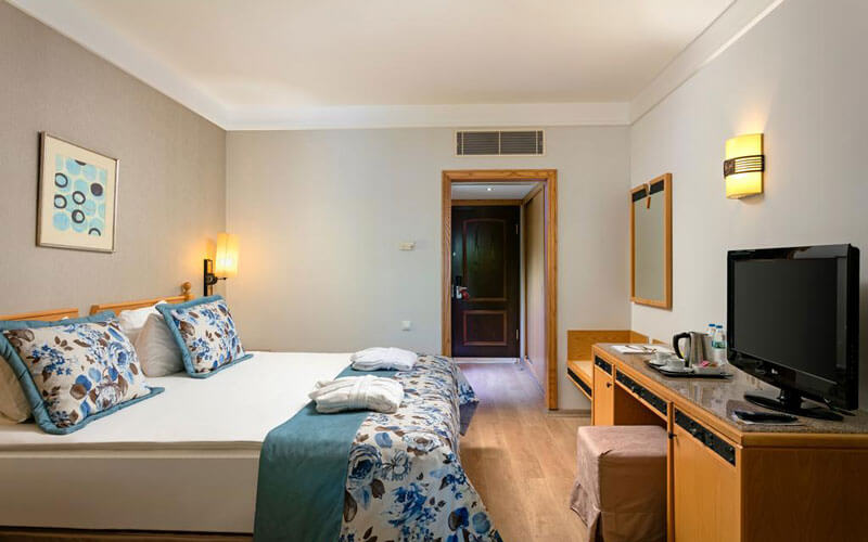 هتل Xanadu Resort Antalya