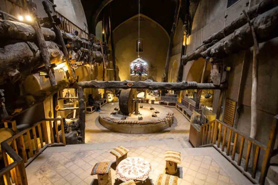 با بهترین موزه های اصفهان آشنا شوید