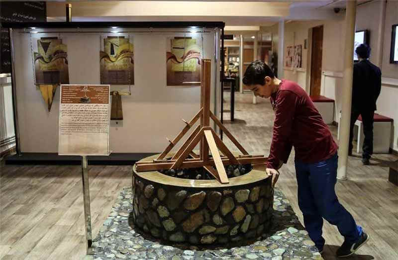 با بهترین موزه های اصفهان آشنا شوید