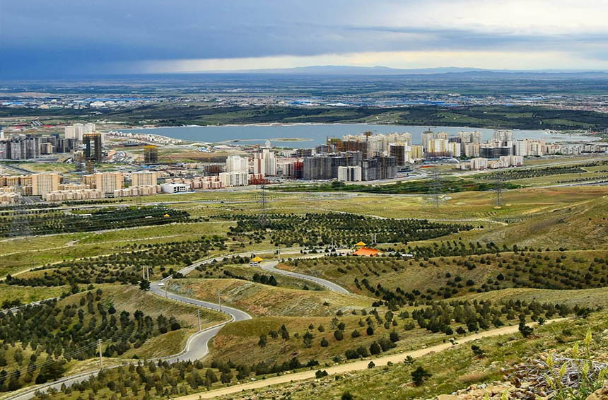 بوستان جنگلی لتمال کن یا لتمان کن کجاست؟ | آدرس و مسیر دسترسی