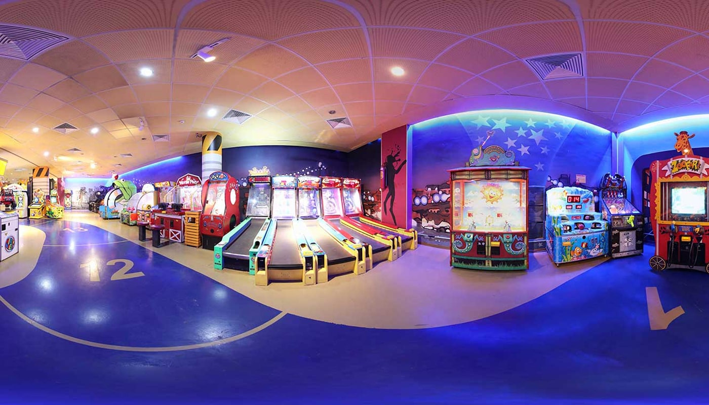 بهترین پارک های تهران برای کودکان | ۱۵ پارک برای کودکان