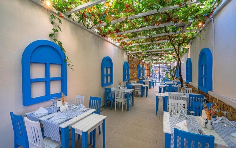 هتل Sundia By Liberty Oludeniz Fethiye