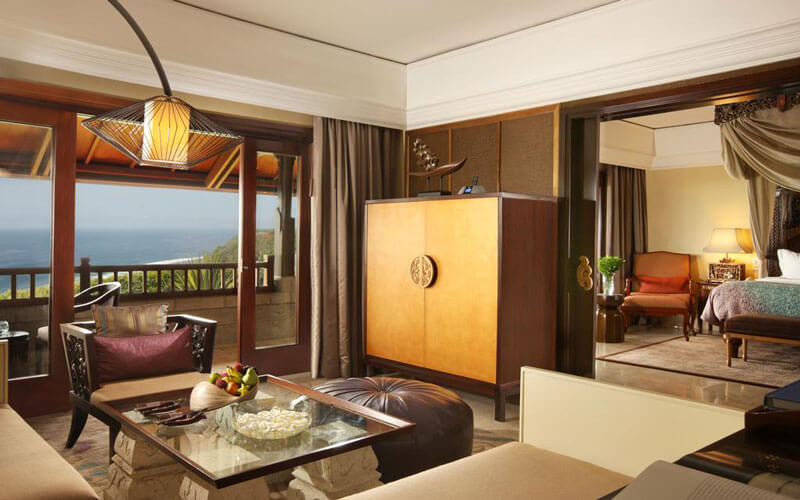 هتل AYANA Resort and Spa, BALI