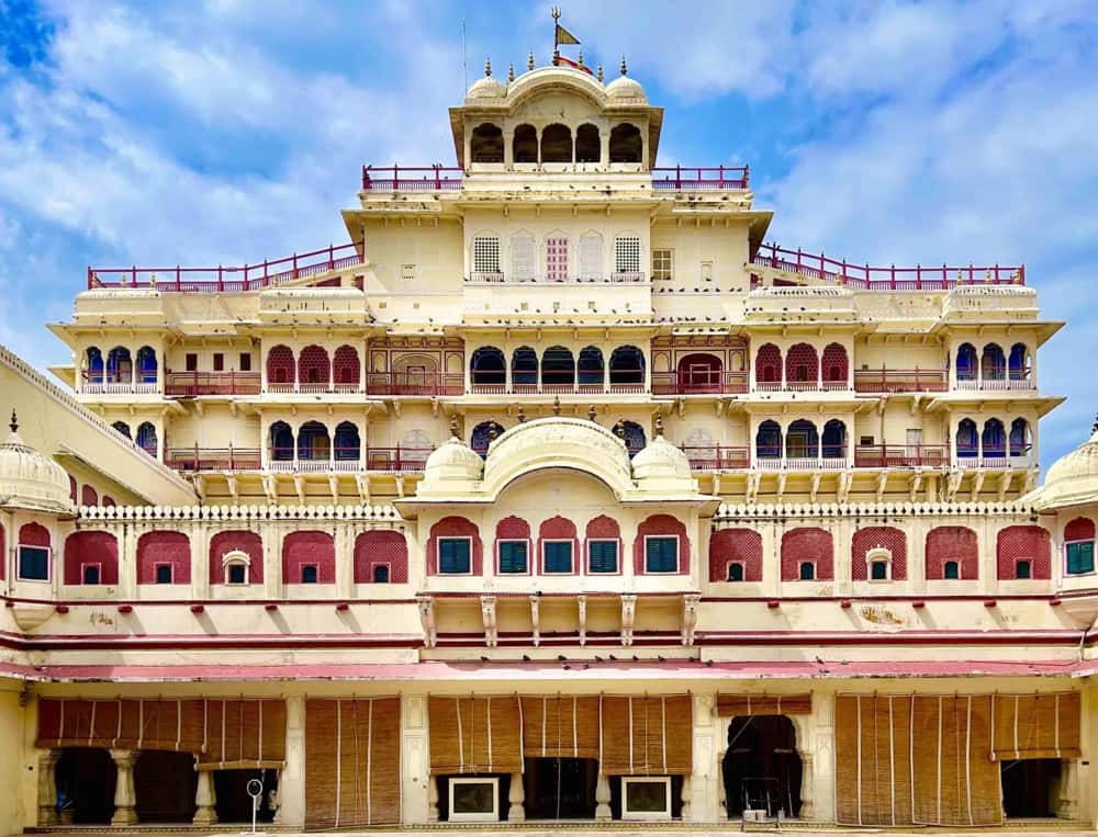 زیباترین جاهای دیدنی هند | ۳۳ مکان دیدنی هندوستان