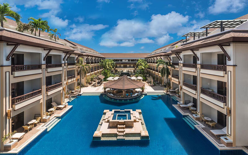 هتل Henann Regency Resort and Spa Boracay