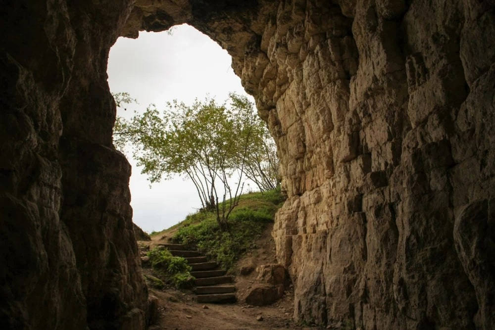 جاهای دیدنی بهشهر | طبیعت، مکان های تاریخی و اماکن مذهبی