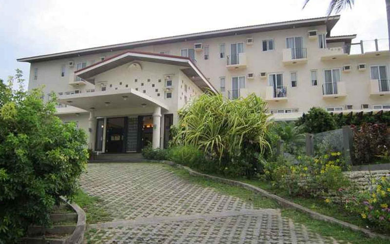 هتل Hotel Soffia Boracay