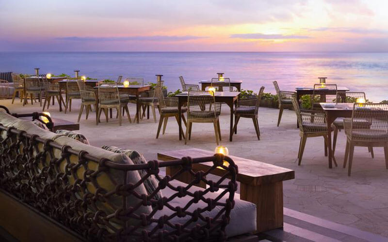 هتل Hilton Bali Resort