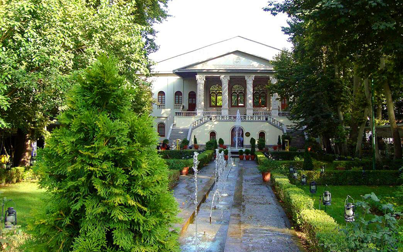 موزه سینما تهران