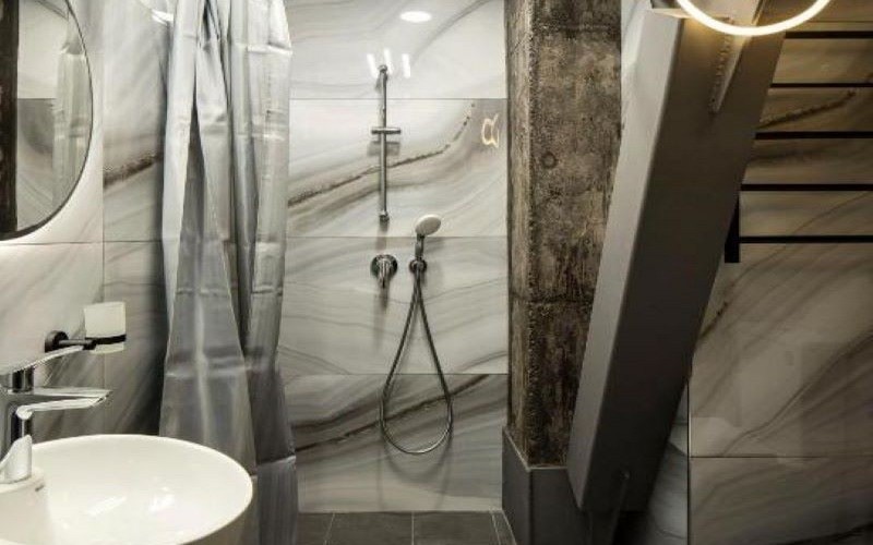 هتل AREA Hotel Yerevan