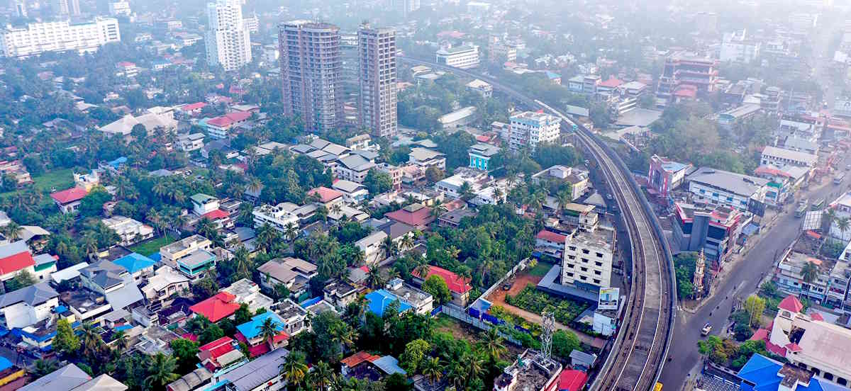 زیباترین و بهترین شهرهای هند برای سفر | ۱۸ شهر هند