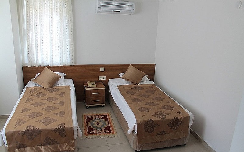 هتل Olbia Residence Hotel Antalya