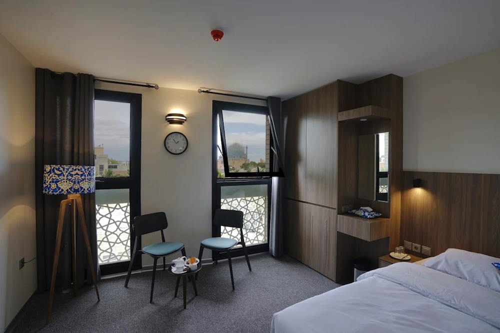 بهترین هتل های اصفهان از سنتی تا مدرن، از ارزان تا لاکچری