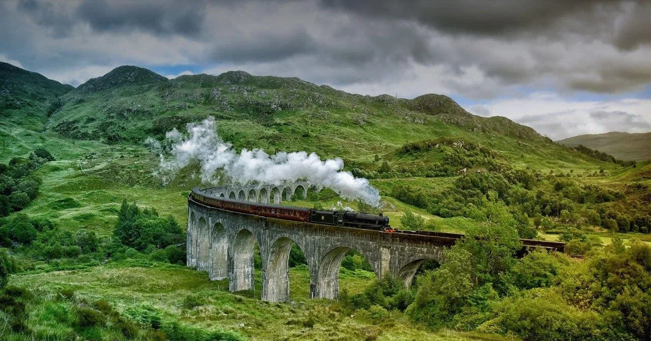 شیرگاه کجاست؟ | نگین سبز راه آهن شمال ایران